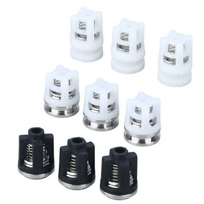 #ad 3PCS Check Valve Set for High Pressure Washer For Car Wash Repair Kits $9.88