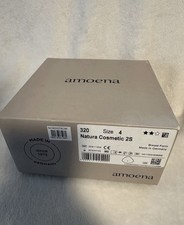 Amoena Natura Cosmetic 2S Breast Form Size 4 350