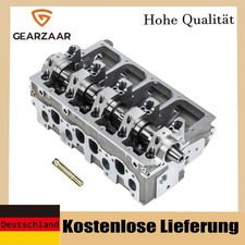 Zylinderkopf Komplett Ersatz Für VW Golf IV Variant 1999/08-2001/06 1J5 1.9 TDI