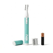 Facial hair trimmer for women electric shaver