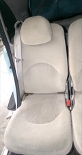 Siège Citroen XSARA