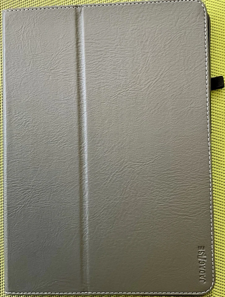 Leder Cover Schutzhülle Stand Case Tasche f. Apple iPad Pro 11" 2022 4.Gen