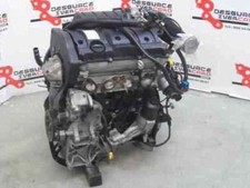 ⭐ NFU TU5JP4 full engine 8690 PEUGEOT 206 - 1 GENERACION 1998 - 2003 - HATCHBACK