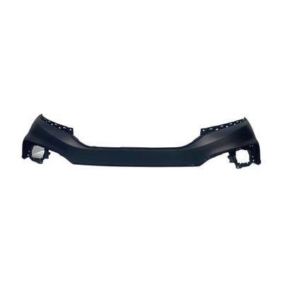 Front Bumper Cover for Honda Crosstour 2013-2015 Primed 04711-TP6-A80ZZ. PHL