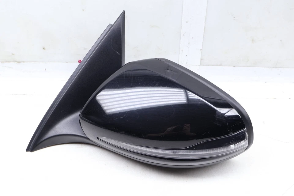 Espejo retrovisor puerta lateral izquierda mercedes-benz glc300 2016-2022 2538103104 Foto 2 de 4