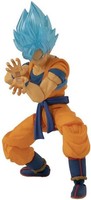 Gadget - 1 Articolo Casuale -D- Dragon Ball Super: Bandai - Personaggio 12Cm (As
