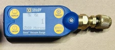 Yellow Jacket 69020 Omni Digital Vacuum Gauge