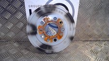Tambour de frein Renault Captur