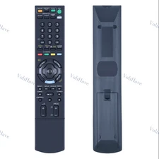 New RM-ADP035 Replacement Remote Control For Sony Disc Player BDV-E301 BDV-E801