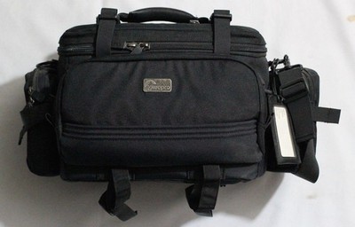 Lowepro Compact AW - grosse Kameratsche - TOP