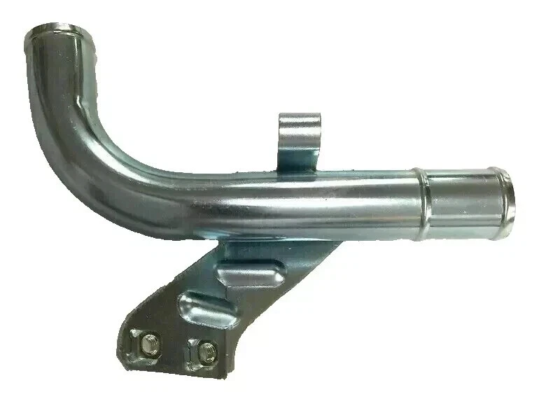 Fit For SUZUKI SAMURAI 85'-95' 17860-8300V Water Outlet Pipe, Lower Radiater - Image 2 of 4