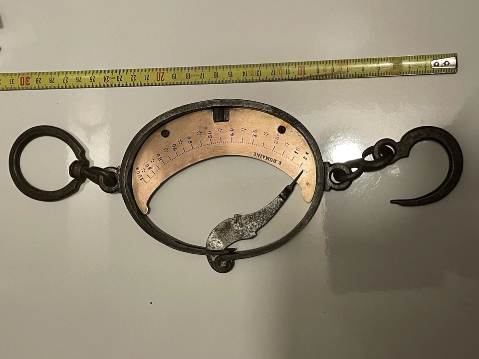 ANCIEN BEAU PESON - Photo 2/4