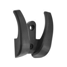 Heavy Duty Nylon Double Hooks for For SEGWAY For ZT3 Pro Scooter Stable and