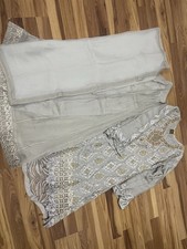 Asian Salwar Kamiz Suit