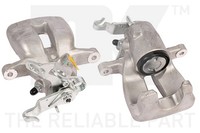 Bremssattel Nk 2147281 FüR Yeti Xl Skoda Altea 8PA Tt 8P1 Seat Vw 5K1 Jetta Golf