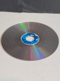 Dave Mirra Freestyle BMX - Sega Dreamcast Game DISC ONLY