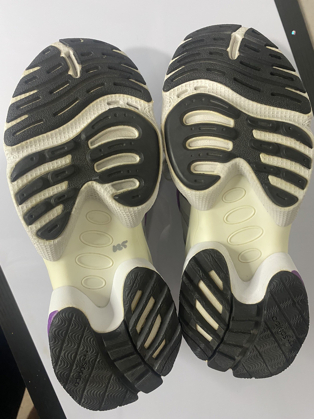 Adidas EQT Gazelle Women's 5.5 Running Shoes Snea… - image 6