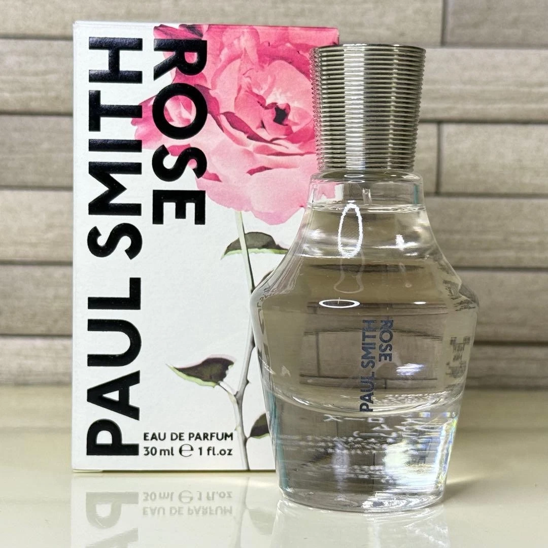Paul Smith Rose Paul Smith Eau de Parfum for Women for sale | eBay
