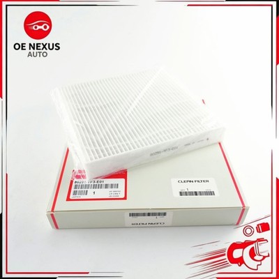 Genuine Cabin Air Filter 80291-TF3-E01 For Honda Civic Odyssey Acura RDX MDX TLX