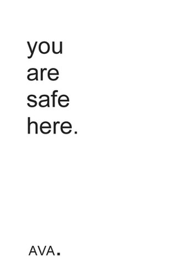#ad #ad you are safe here. $5.41
