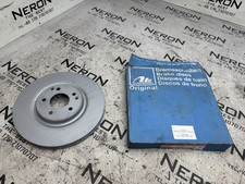 Mercedes CLK W209 C Klasse W203 Bremsscheiben Vorne 24012801881