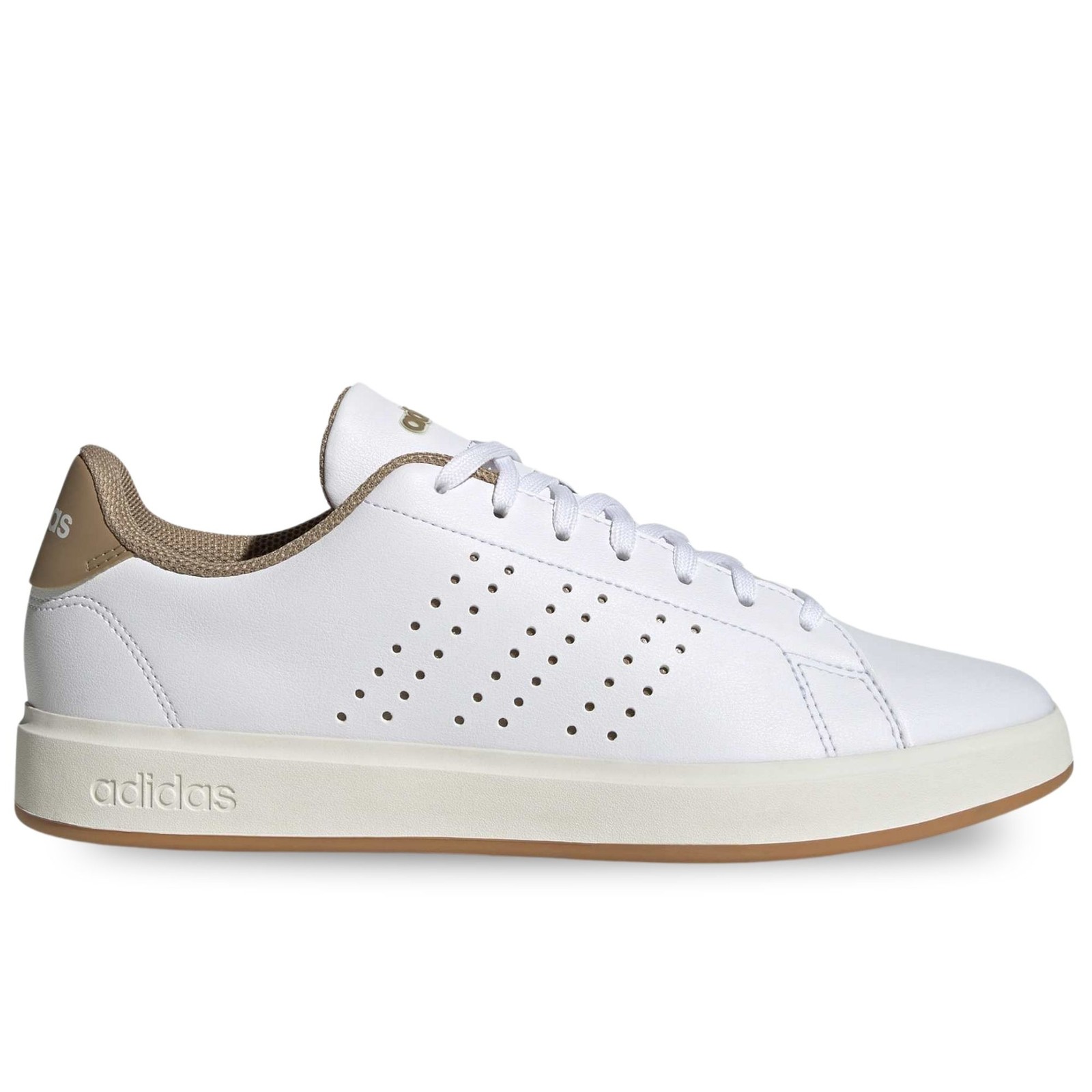 Shoes Adidas Advantage 2.0 Size 7.5 Uk Code IH4263 -9MW