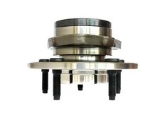 1pcs Front Wheel Hub Bearing For 1997 1998 1999 2000 Ford F150 Nt515017