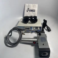 Beauty By Avance IPL850 Professional Cosmetology Intense Pulsed Light Pro Tested