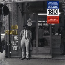 VINYL Bud Powell - The Lonely One