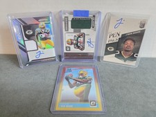 2018 Panini Rookies & Stars Football Cards 12