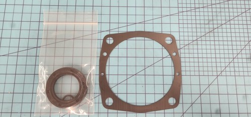 Vickers Seal Kit 919240 – Genuine Hydraulic Repair Kit