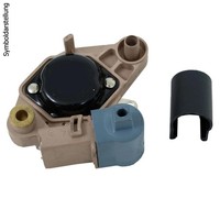 Valeo Generatorregler Lichtmaschinenregler Lima Regler 599102