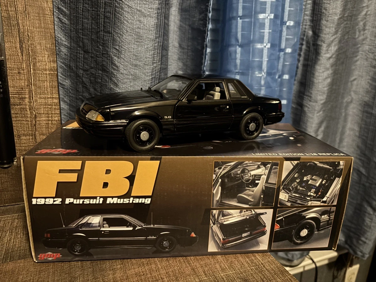Gmp Mustang for sale | eBay
