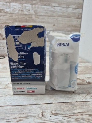 Brita Intenza 17000705 Water Filter 