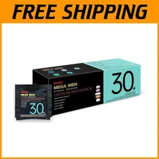 Men's 30+ Vitapak | Bone & Stress Support | 30 Servings