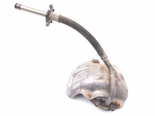 Mercedes-Benz CLS C218 AMG 2011 Turbolader Ölleitung Ölschlauch AMD239732