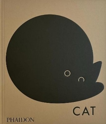 Phaidon Editors Cat (Hardback)