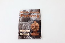 North Devon Pottery Book  Alison Grant
