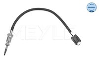 Abgastemperatursensor FÜR BMW X3 (E83), BMW 3 Touring (E91) - Meyle 314 800 0064