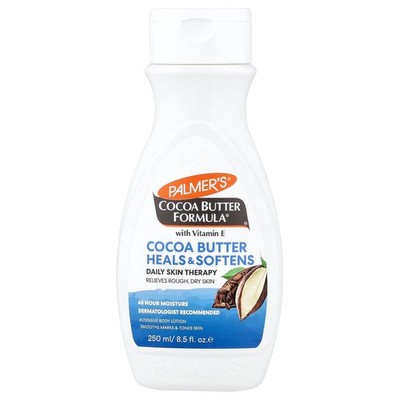 Palmer's Cocoa Butter Formula Daily Skin Therapy Body Lotion, 8.5 oz
