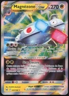 Carte Pokémon Magnézone-VSTAR 057/196 Origine Perdue Français