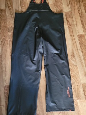 Regenjacke Helly Hansen Gale Rain XXXL Schwarz