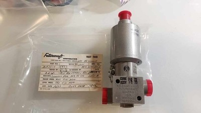 FUTURECRAFT VALVE SOLENOID 20435-0 097505-1 80138