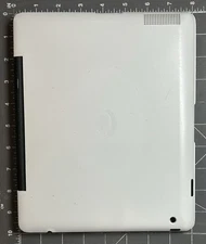 Apple iPad Smart Tablet Clamcase Clam Case Protector Keyboard