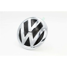 Original VW Caddy SA Zeichen Logo Emblem Heckklappe hinten 7E0853630D DPJ -NEU-