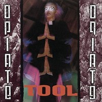 Tool - Opiate - Cd Extended Play - F600Z