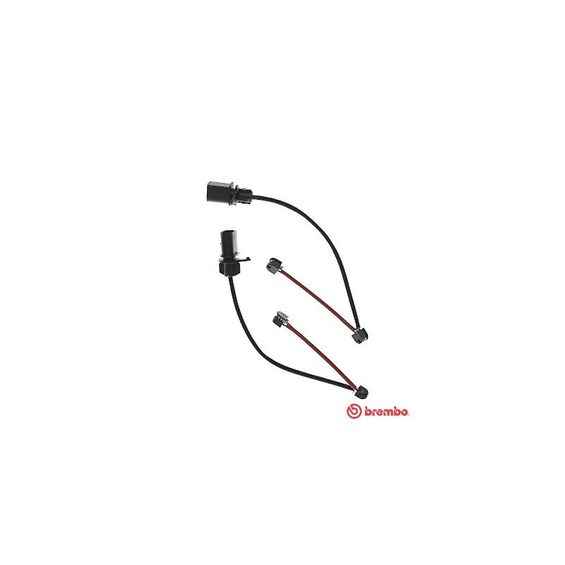 Fits BREMBO A 00 493 BRAKE PAD WEAR SENSOR. REAR REAR AUDI/AUDI (FAW) ⭐UK Stock⭐ - Image 13