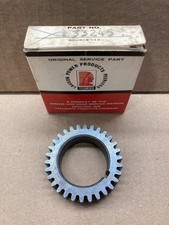 Genuine Tecumseh Crankshaft Gear Part # 33245