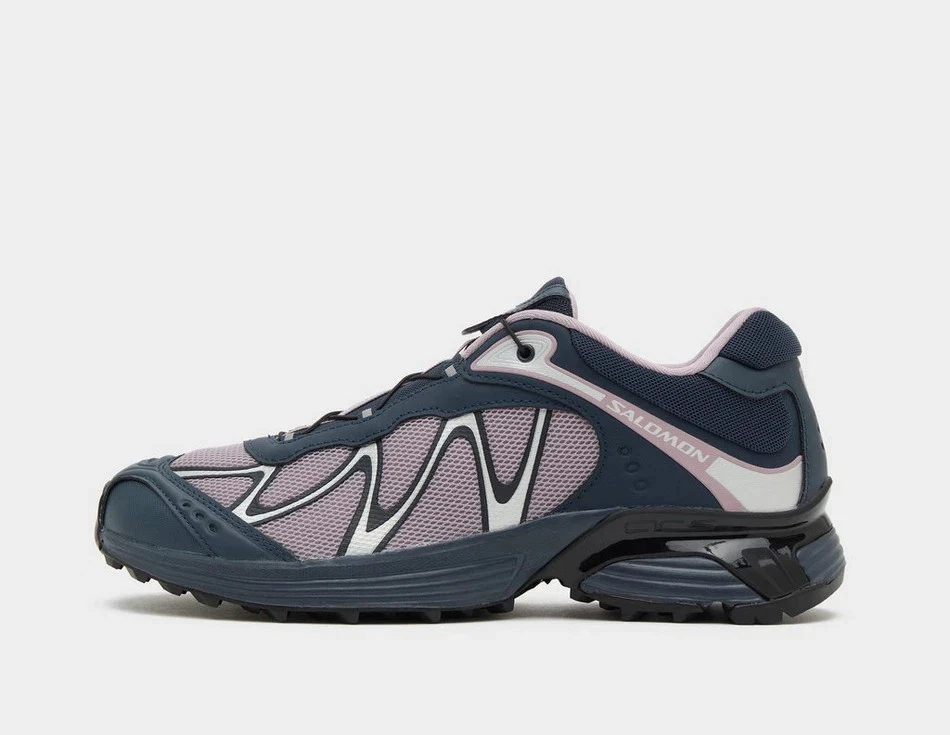 Salomon XT-Whisper Men's Trainers in Blue Shoes