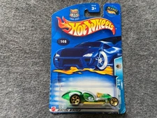 I Candy Track Aces Hot Wheels *Buy 3 Get 1 Free*